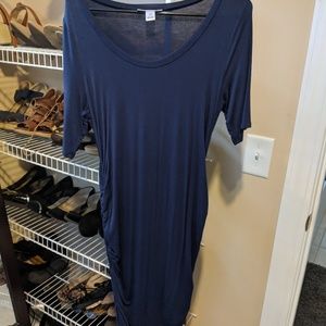 Maternity dress